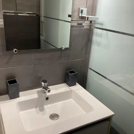 Séjour chez l'habitant Deux Dans De 96m2