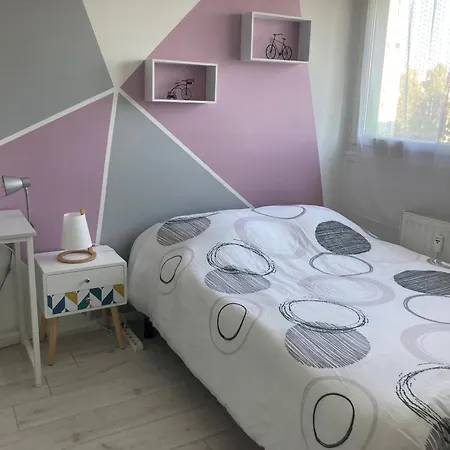 Deux Dans De 96m2 Angers